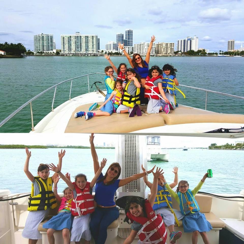 Miami Tours And Water Adventures Mejor tour de mar. Miami10Best